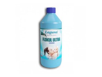 Chemie LAGUNA FLOKUL ULTRA vločkovač 1L