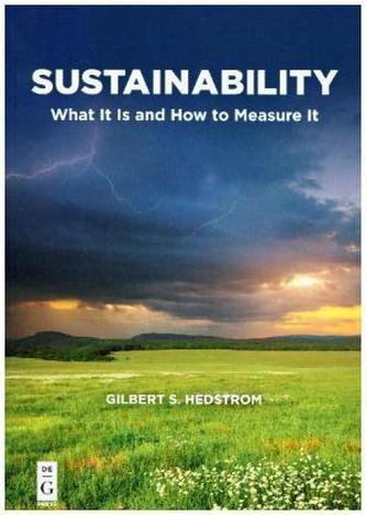 Sustainability