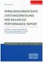 Wirkungsorientierte Leistungsmessung: Der Balanced Performance Report
