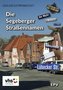 Die Segeberger Straßennamen