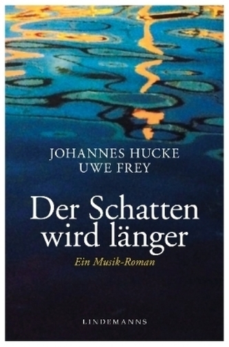 Der Schatten wird länger