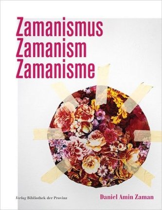 Daniel Amin Zaman - Zamanismus Zamanism Zamanisme