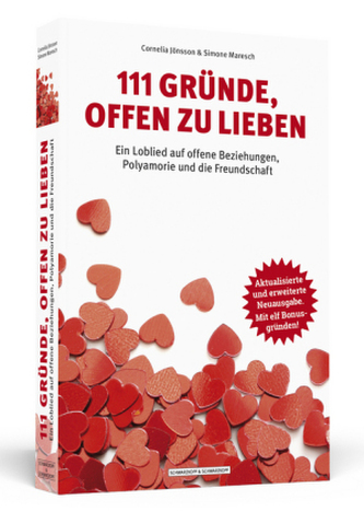 111 Gründe, offen zu lieben 111 Gründe, offen zu lieben