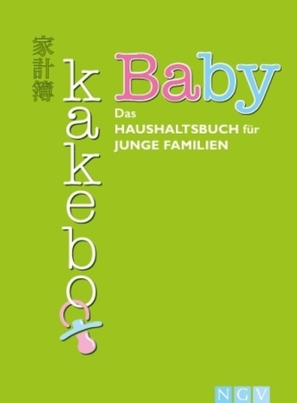 Baby-Kakebo Baby-Kakebo
