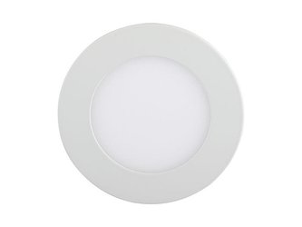 LED panel V-TAC VT-1207RD 12W