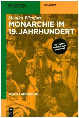 Monarchie im 19. Jahrhundert