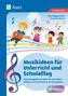 Musikideen für Unterricht und Schulalltag, m. Audio-CD