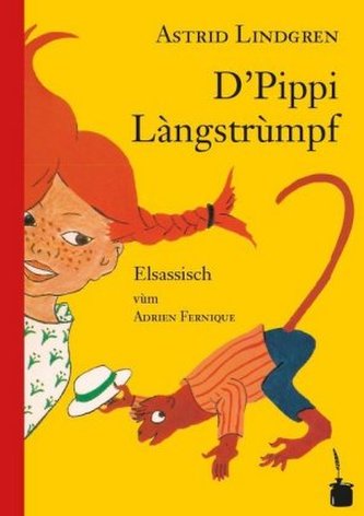 D'Pippi Làngstrùmpf