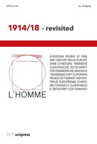 1914/18 - revisited