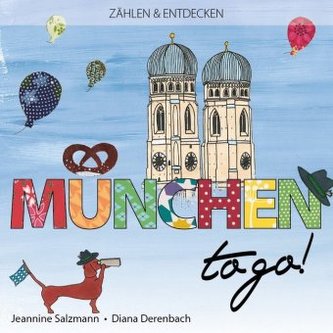 München to go