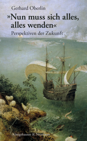 Nun muss sich alles, alles wenden