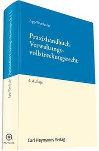Praxishandbuch Verwaltungsvollstreckungsrecht