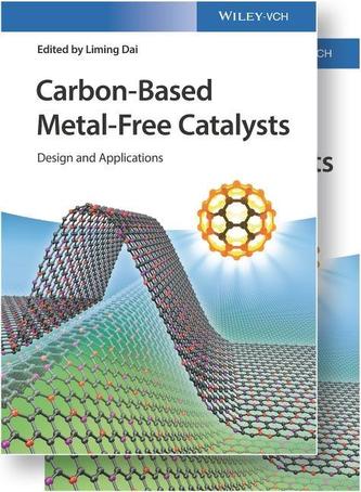 Carbon-Based Metal-Free Catalysts, 2 Teile