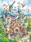 Die bayerische Wimmel-Olympiade