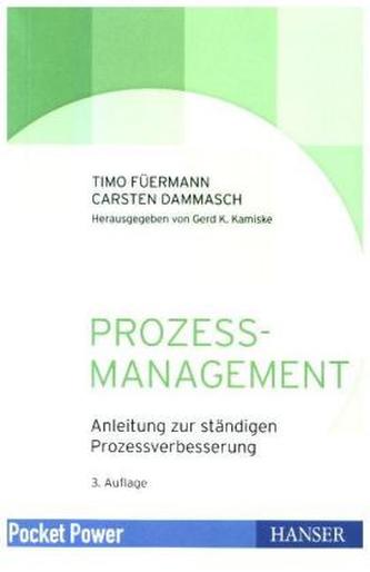 Prozessmanagement