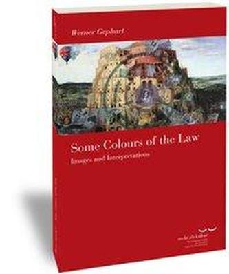 Some Colours of the Law
