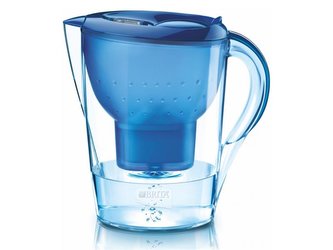 Konvice filtrační BRITA MARELLA XL MEMO BLUE