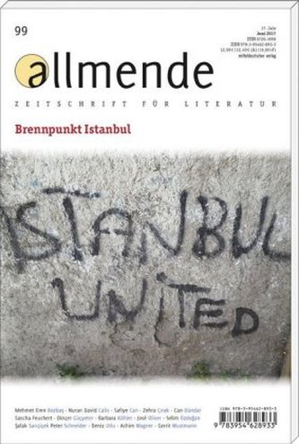 Brennpunkt Istanbul