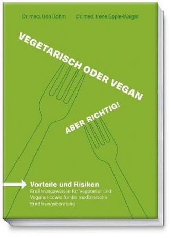 Vegetarisch & Vegan - Aber richtig!