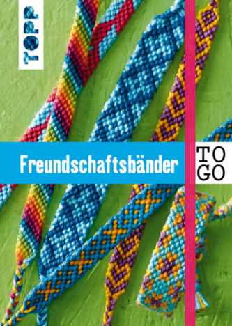 Freundschaftsbänder to go