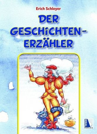 Der Geschichtenerzähler