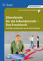 Elternbriefe für die Sekundarstufe - Das Praxisbuch, m. CD-ROM