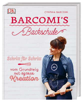 Barcomi's Backschule