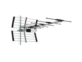 Anténa venkovní Emme Esse 45S5G,SuperG,k.21-48,silver ser.,5G free,1130mm