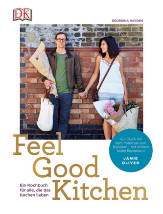 Feel Good Kitchen