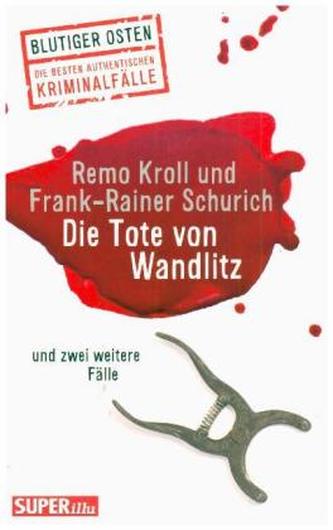 Die Tote von Wandlitz
