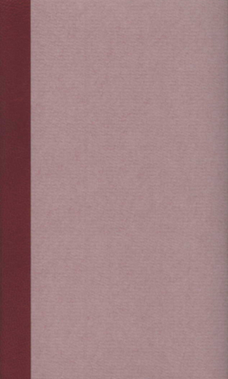 Briefe von und an Lessing 1743-1770