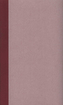 Briefe von und an Lessing 1743-1770