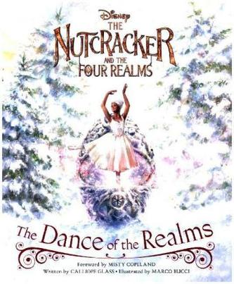 The Nutcracker and the Four Realms: The Dance of the Realms