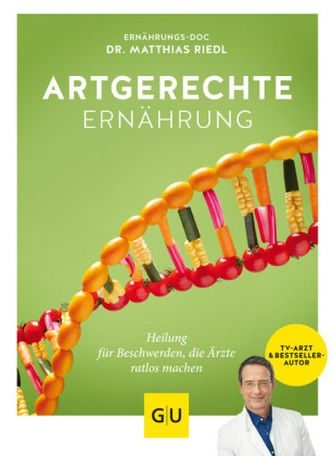 Artgerechte Ernährung