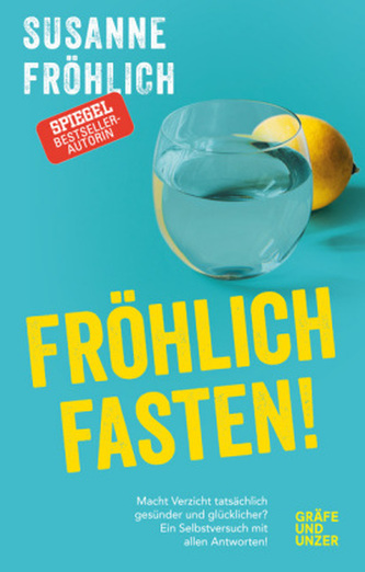 Fröhlich fasten