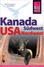Reise Know-How  Kanada Südwest/USA Nordwest