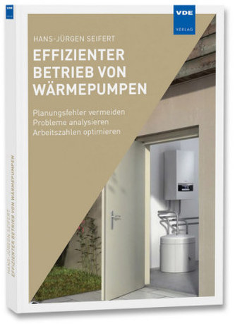 Effizienter Betrieb von Wärmepumpenanlagen