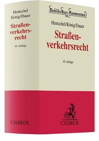 Straßenverkehrsrecht