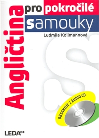 Angličtina pro pokročilé samouky