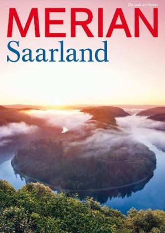 MERIAN Saarland 01/19