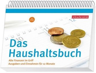 Das Haushaltsbuch