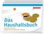 Das Haushaltsbuch