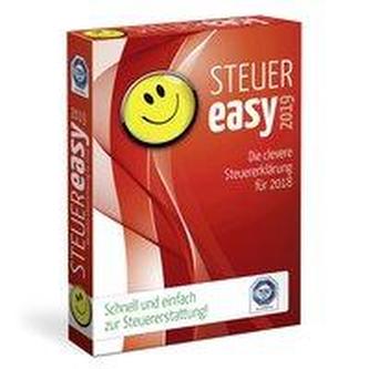 SteuerEasy 2019