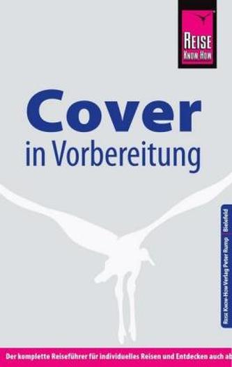 Reise Know-How Reiseführer Ungarn