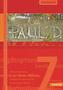 P.A.U.L. (Paul) 7. Arbeitsheft