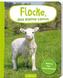 Flocke, das kleine Lamm