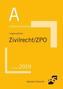 Aufbauschemata Zivilrecht / ZPO