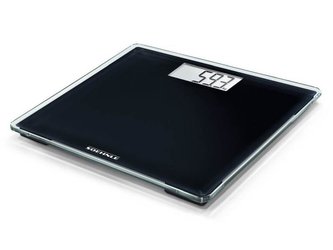 Váha osobní SOEHNLE STYLE SENSE COMPACT 63850