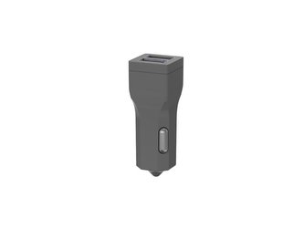 Autoadaptér USB ALLOCACOC 2xUSB 3.4A