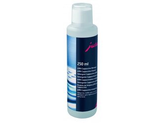 Čistič do kávovaru JURA CAPPUCCINA 250 ml